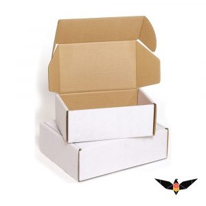 Postage Boxes