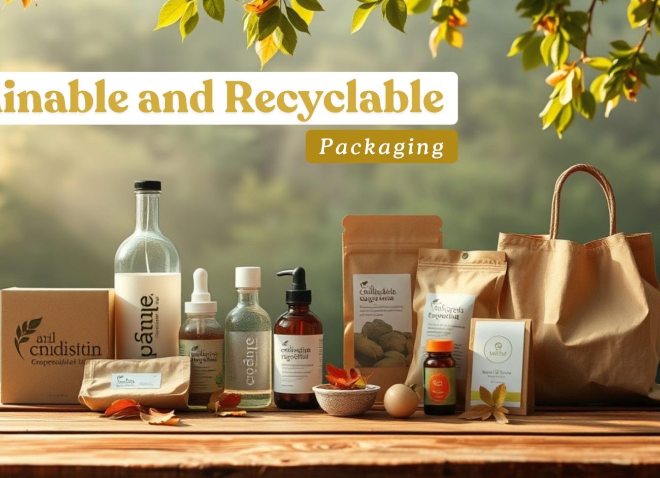 Sustainable Packaging Trends 2026: What’s In, What’s Out, and What Wins