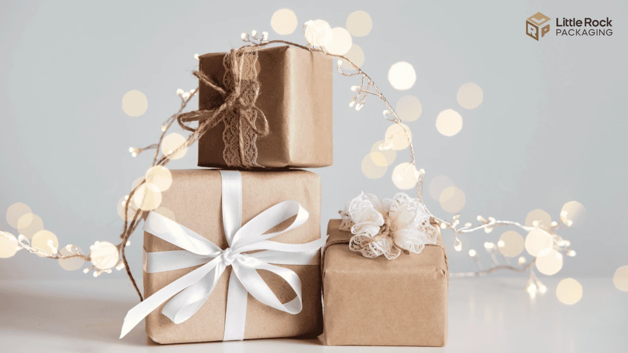 Top 10 Benefits of Using Eco-Friendly Christmas Gift Boxes This Holiday
