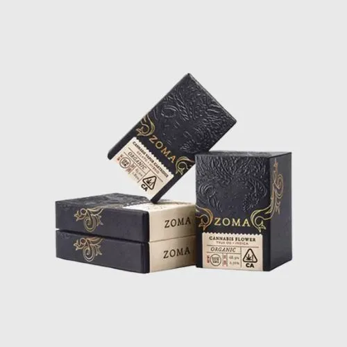 Custom Marijuana Boxes