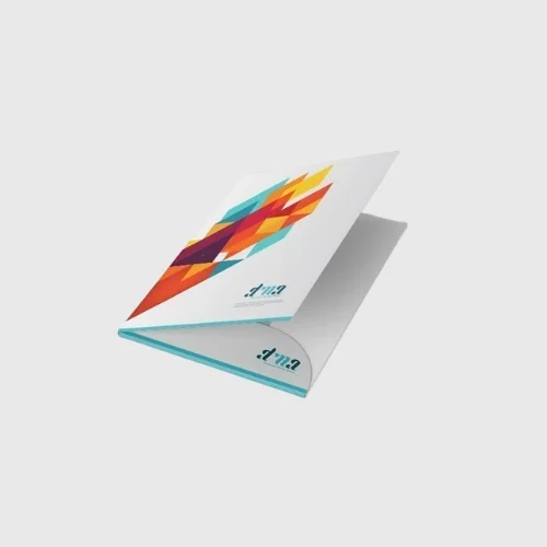 Presentation Folders