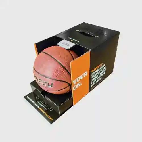 Basketball Boxes