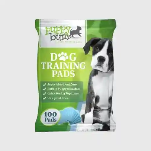 Pets Training Kit Packaging