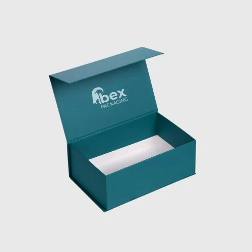 Custom Magnetic Closure Boxes