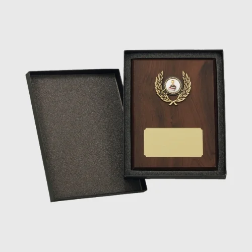 Award Presentation Boxes