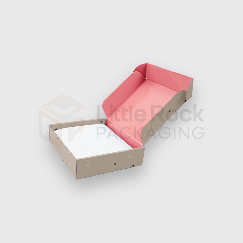 Mailer Boxes