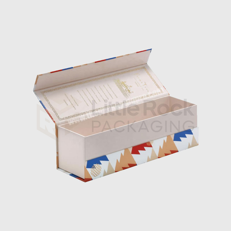 Custom Rigid Packaging