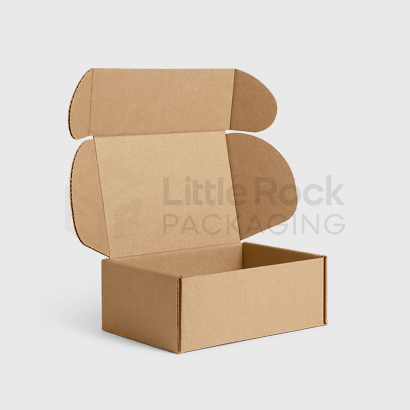 Mailer Boxes