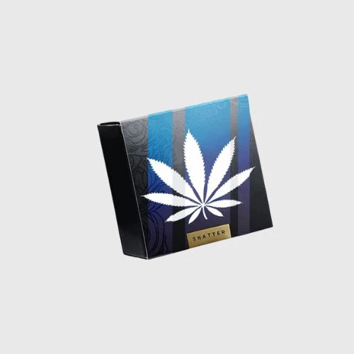 Custom Marijuana Boxes