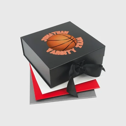 Basketball Boxes