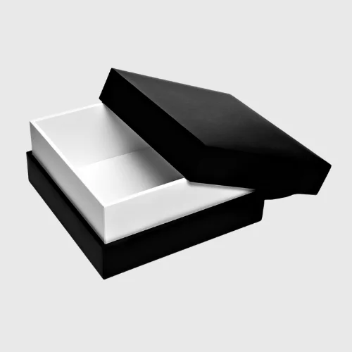 Custom Shoulder Boxes