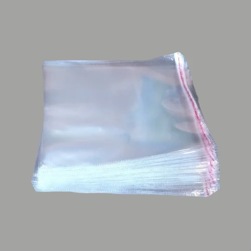 Polythene Bags for Clothes