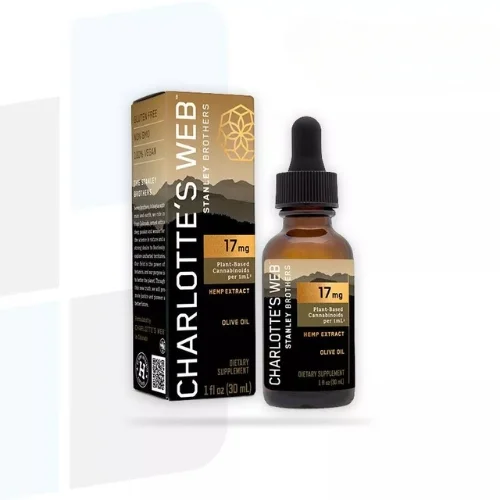 CBD Supplement Boxes