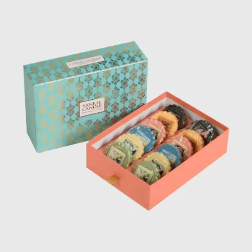 Wax Melt Boxes