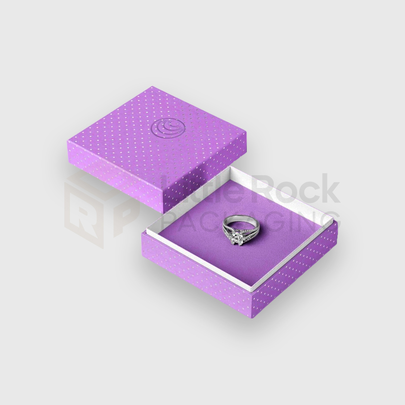 Custom Rigid Gift Boxes