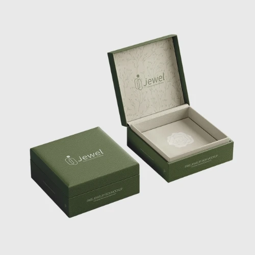 Jewelry Subscription Box