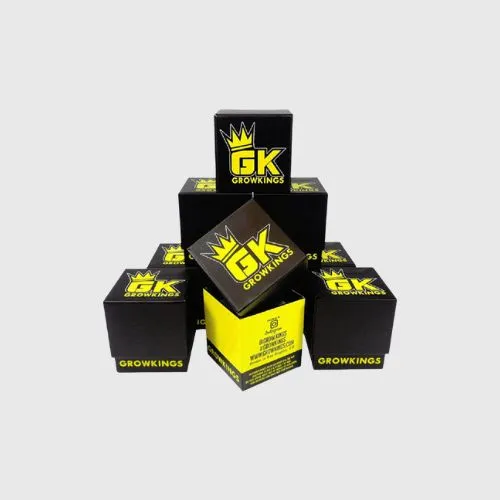 Custom Marijuana Boxes