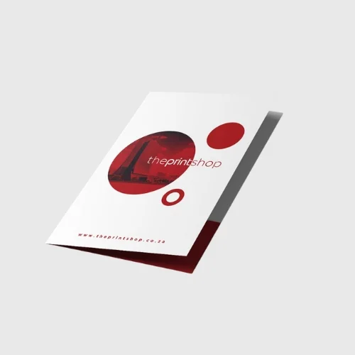 Presentation Folders