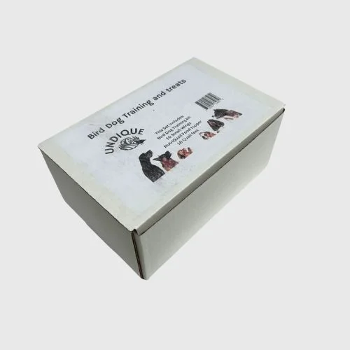 Pets Training Kit Packaging