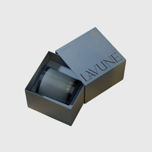 Luxury Candle Packaging