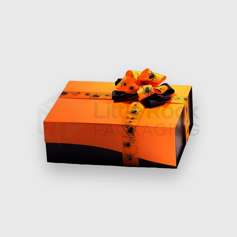 Custom Rigid Gift Boxes