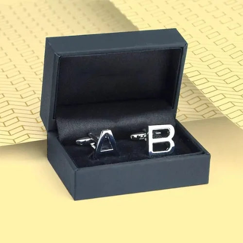 Cufflink Boxes
