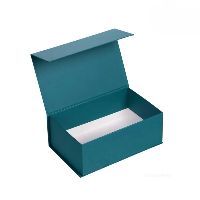 Custom Collapsible Rigid Boxes