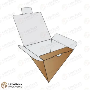 Triangular Boxes
